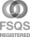 FSQS registered
